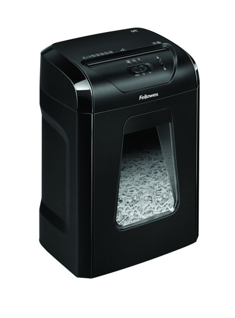 NISZCZARKA POWERSHRED 12C CROSS CUT 7120101 FELLOWES