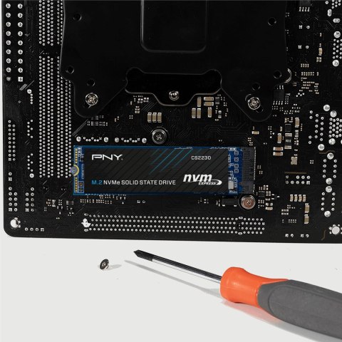 PNY CS2230 M.2 1 TB PCI Express 3.0 3D NAND NVMe