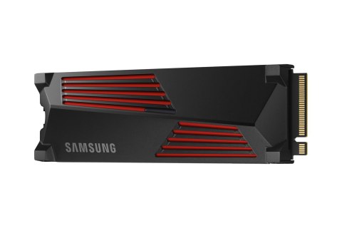 Samsung 990 Pro 1TB NVMe M.2 2280 PCIe 4.0 HS