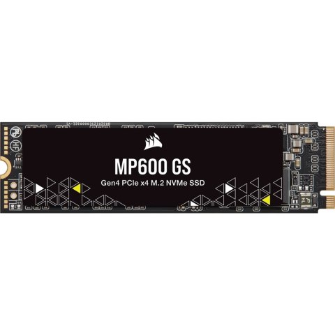 Corsair MP600 GS 1 TB M.2 PCI Express 4.0 NVMe 3D TLC NAND