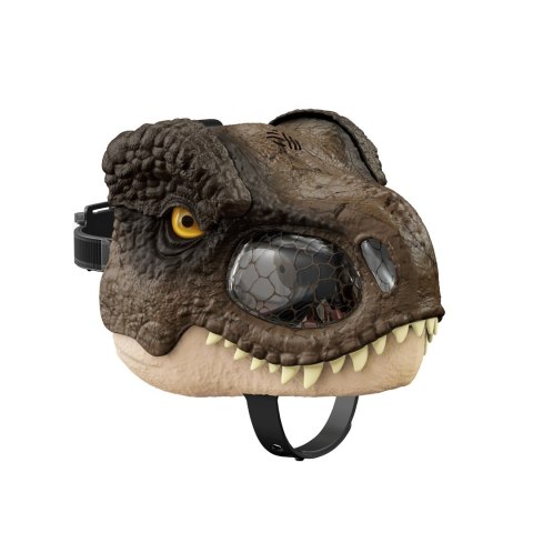 Jurassic World Dominion Maska Tyranozaura