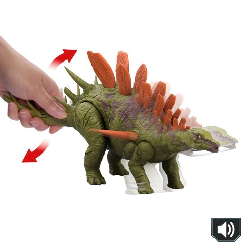 Jurassic World JCL65 figurka dla dzieci