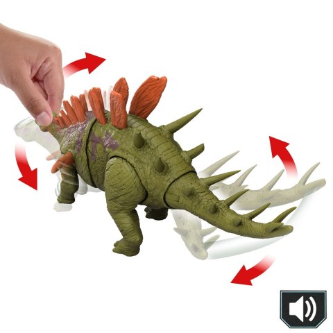 Jurassic World JCL65 figurka dla dzieci