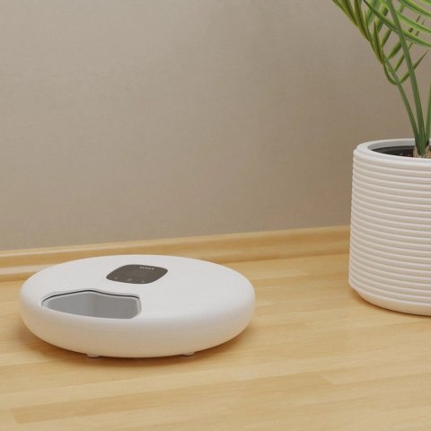 Miska dla zwierząt TESLA TSL-PC-SPIN Smart Pet Feeder Spin