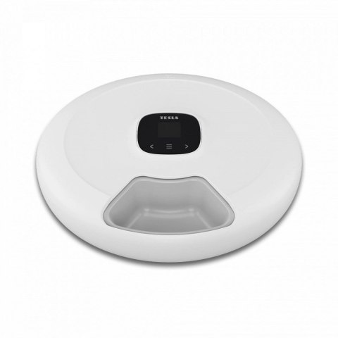 Miska dla zwierząt TESLA TSL-PC-SPIN Smart Pet Feeder Spin