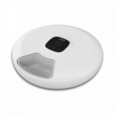 Miska dla zwierząt TESLA TSL-PC-SPIN Smart Pet Feeder Spin