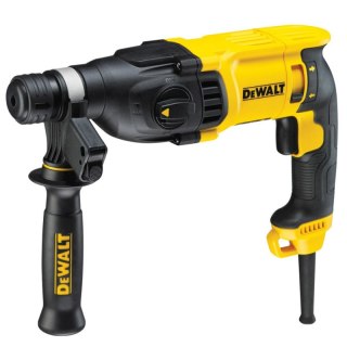 Młotowiertarka DEWALT D25133K