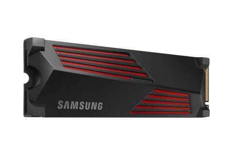 Samsung 990 Pro 2TB NVMe M.2 2280 PCIe 4.0 HS