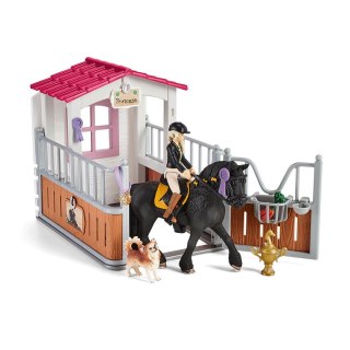 Schleich HORSE CLUB 42437 zestaw zabawkowy