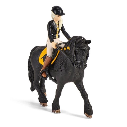 Schleich HORSE CLUB 42437 zestaw zabawkowy