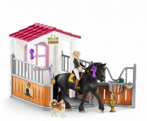 Schleich HORSE CLUB 42437 zestaw zabawkowy