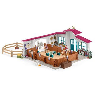 Schleich - Horse Club Riding Arena Peppertree