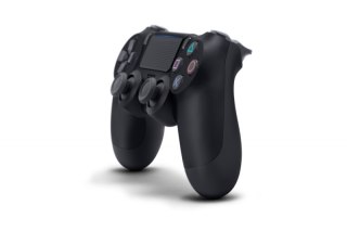 Sony DualShock 4 V2 czarny