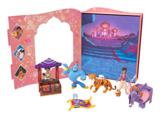 Disney Princess Jasmine Story Set