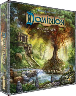 Dominion: W g??b l?du