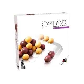 Gigamic Pylos IUVI Games