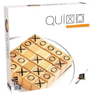 Gigamic Quixo IUVI Games