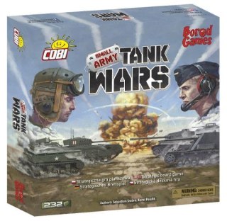 Gra Tank Wars