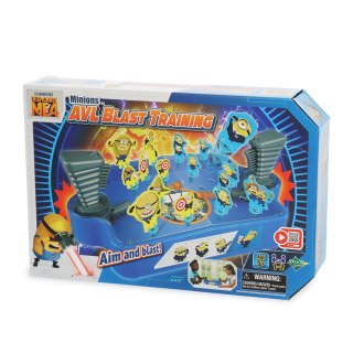 Gra planszowa EPOCH Games 7522 10 min