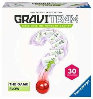 Ravensburger GraviTrax The Game Flow Zabawka do gry w kulki