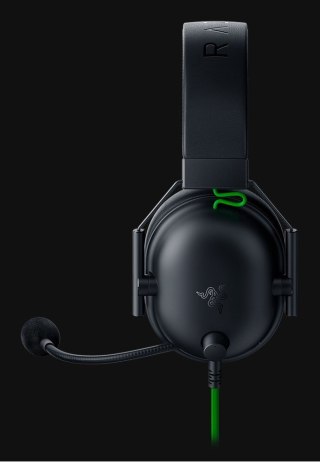 Razer Headset BlackShark V2 X Black