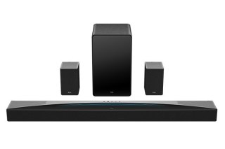 Soundbar TCL Q85HE