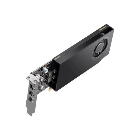 GPU NVIDIA RTX A1000 8GB GDDR6 PCIE ATX