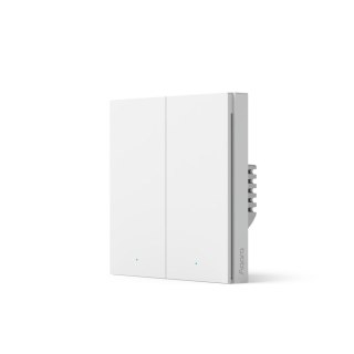 Inteligentny włącznik Aqara Smart Wall Switch H1 WS-EUK04