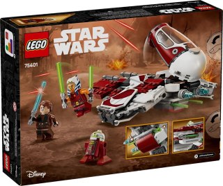 LEGO STAR WARS 75401