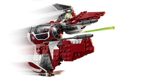 LEGO STAR WARS 75401