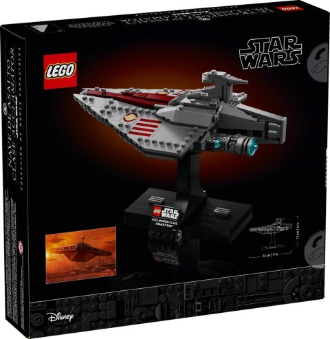 LEGO STAR WARS 75404