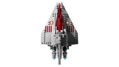 LEGO STAR WARS 75404