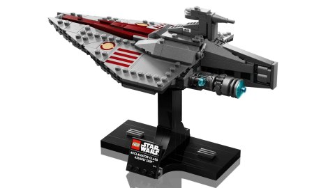 LEGO STAR WARS 75404