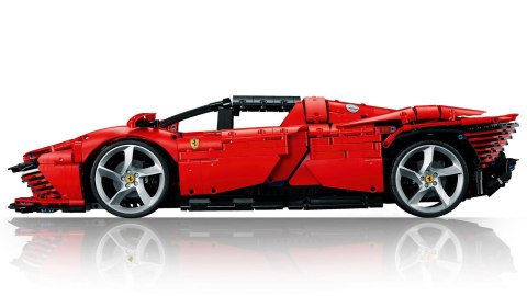 LEGO TECHNIC 42143 Ferrari Daytona SP3