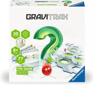 Ravensburger GraviTrax Game: Switch Zabawka do gry w kulki