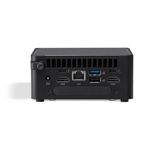 ASUS NUC 14 Pro RNUC14RVHI300002I UCFF Czarny 100U