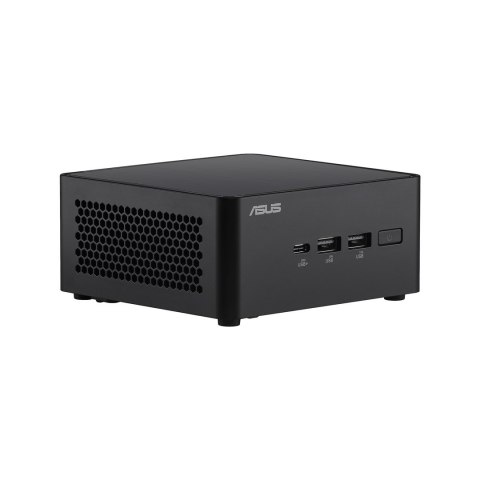 ASUS NUC 14 Pro RNUC14RVHI300002I UCFF Czarny 100U