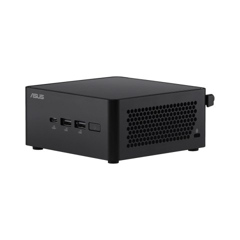 ASUS NUC 14 Pro RNUC14RVHI300002I UCFF Czarny 100U