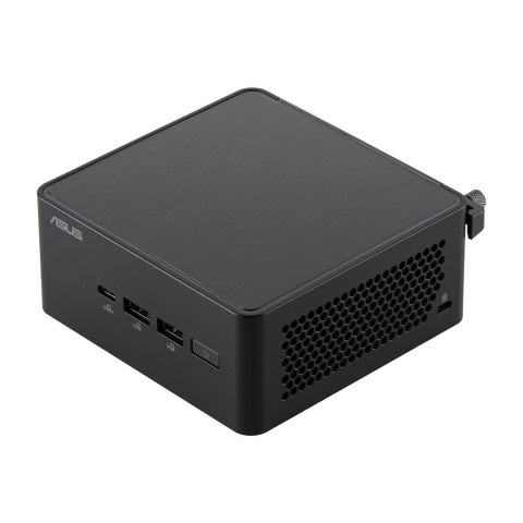 ASUS NUC 14 Pro RNUC14RVHI300002I UCFF Czarny 100U