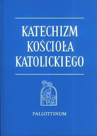 ISBN Katechizm Kościoła Katolickiego