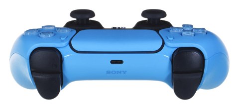 Kontroler bezprzewodowy Sony PlayStation 5 DualSense Starlight Blue V2