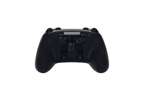 Razer Wolverine V2 Pro Czarny Gamepad Analogowa/Cyfrowa PC, PlayStation 5