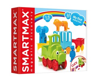 SmartMax My First Animal Train