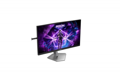 AOC AGON PRO AG246FK 24.1IN FHD/GAMING 540HZ 16:9 0.5 MS 1920X10