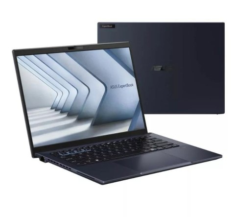 ASUS ExpertBook B5 B5404CMA-Q50339X Core Ultra 5 125H 14.0"WUXGA 300nits AG Wide View 16GB DDR5 SSD512 Intel Graphics Cam1080p B