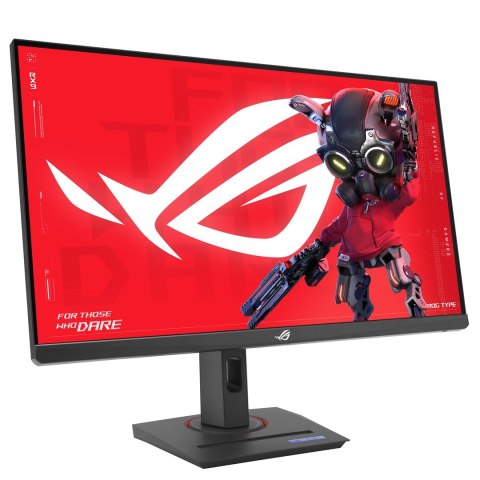 ASUS ROG Strix XG27UCG monitor komputerowy 68,6 cm (27") 3840 x 2160 px 4K Ultra HD LCD Czarny