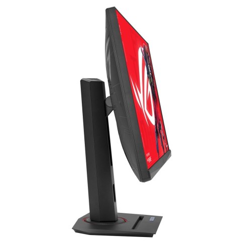 ASUS ROG Strix XG27UCG monitor komputerowy 68,6 cm (27") 3840 x 2160 px 4K Ultra HD LCD Czarny