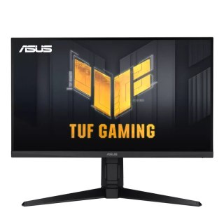 ASUS TUF Gaming VG27AQML1A monitor komputerowy 68,6 cm (27") 2560 x 1440 px Wide Quad HD LCD Czarny