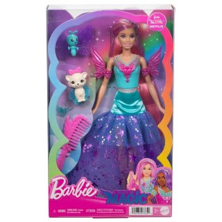 Barbie A Touch of Magic JCW48 lalka