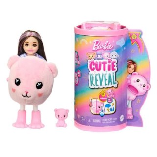 Barbie Cutie Reveal HKR19 lalka